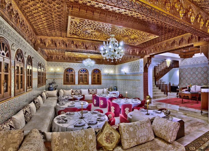 ร้านอาหาร รูปภาพ