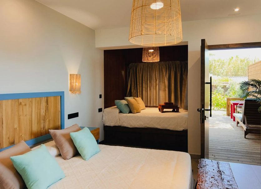 ห้องนอน รูปภาพ