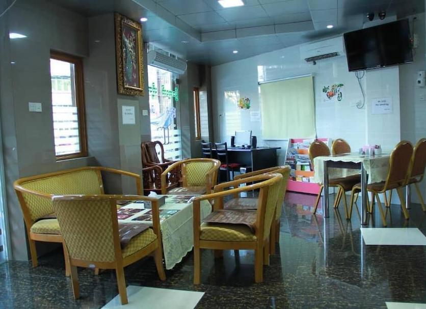 ร้านอาหาร รูปภาพ