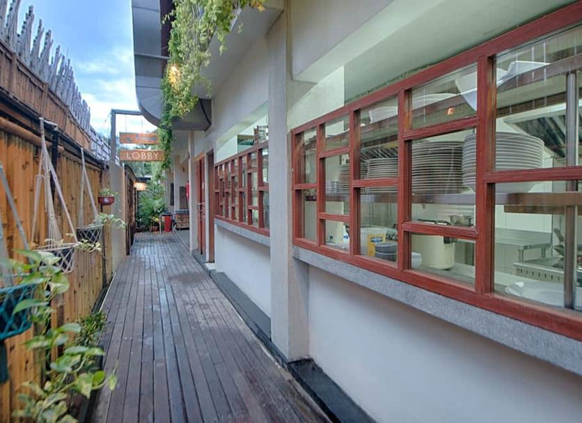 วิวภายนอก รูปภาพ