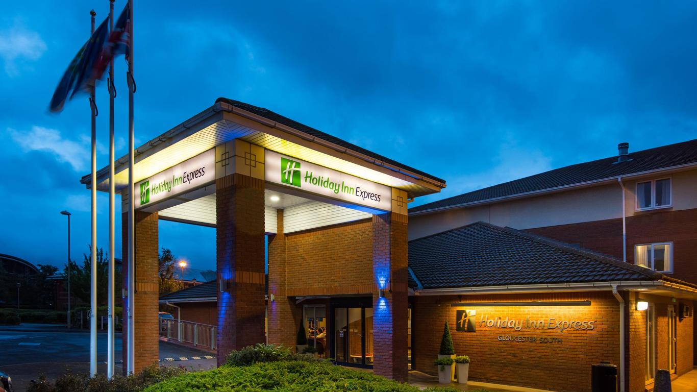 โรงแรมฮอลิเดย์ อินน์ เอ็กซ์เพรส กลอสเตอร์ - เซาท์ บาย IHG