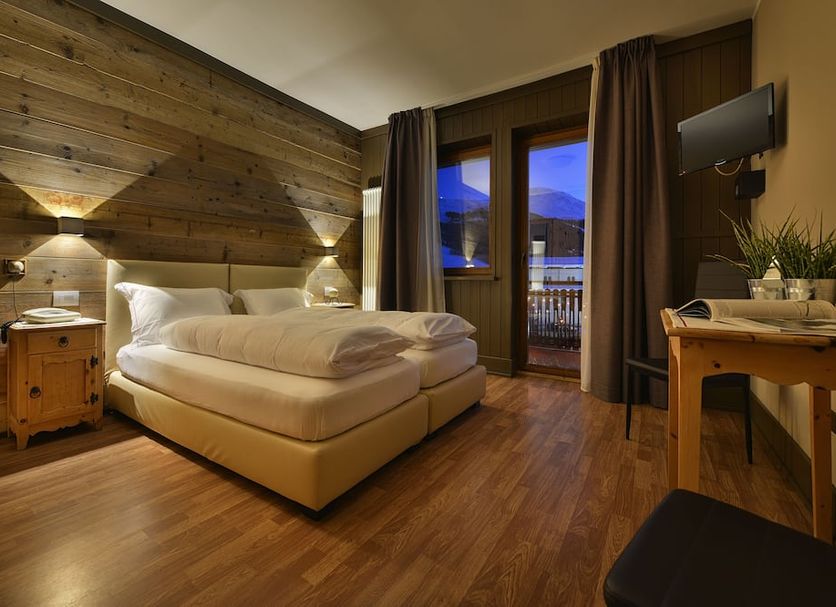 ห้องนอน รูปภาพ