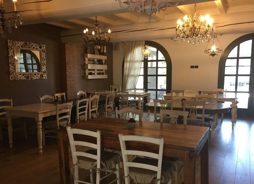 ร้านอาหาร รูปภาพ