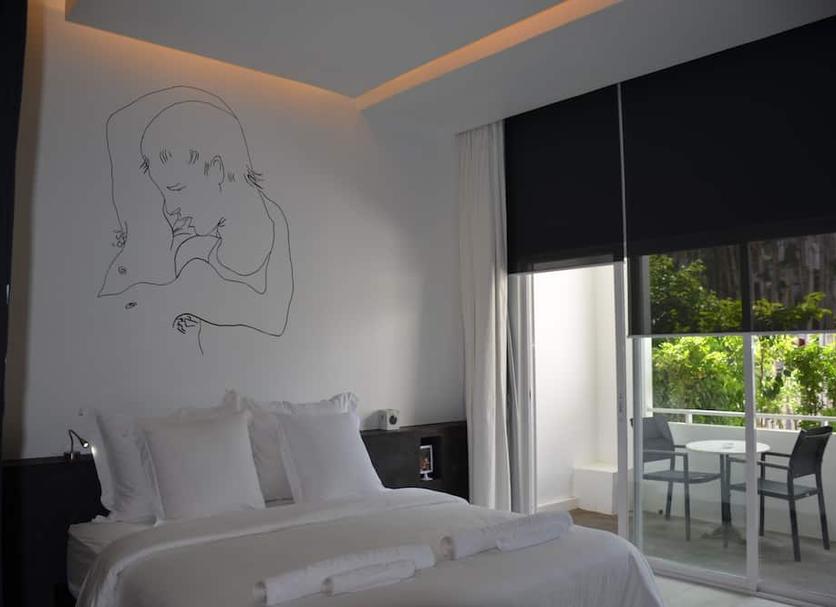 ห้องนอน รูปภาพ