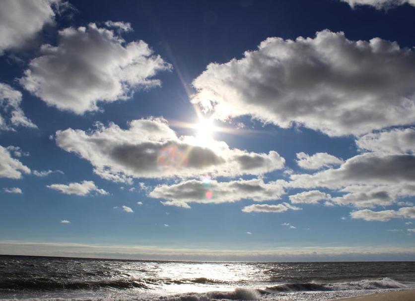 ชายหาด รูปภาพ