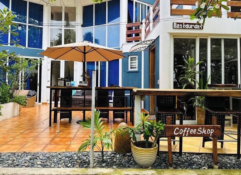 ร้านอาหาร รูปภาพ