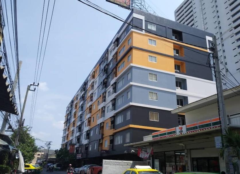อาคาร รูปภาพ