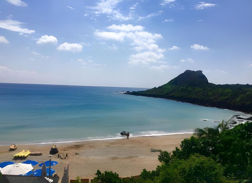 ชายหาด รูปภาพ