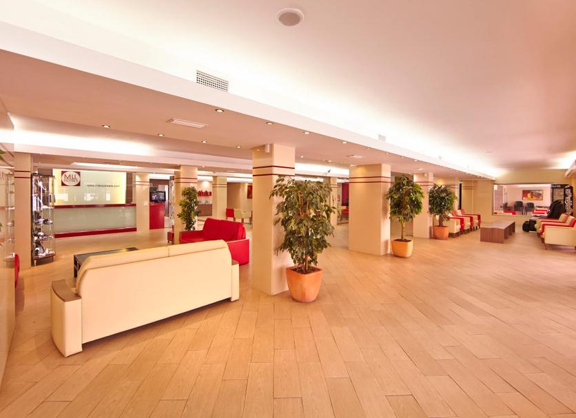 ล็อบบี้ รูปภาพ