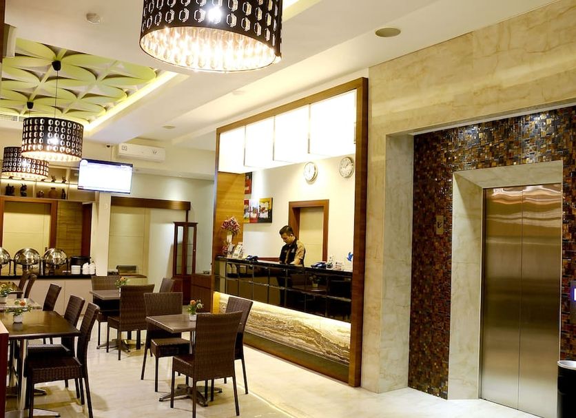 ร้านอาหาร รูปภาพ