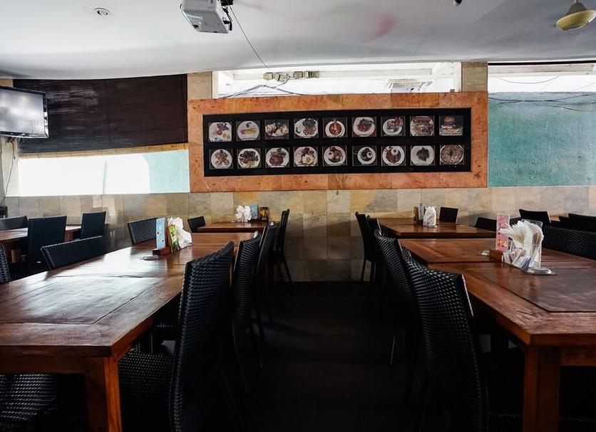 ร้านอาหาร รูปภาพ