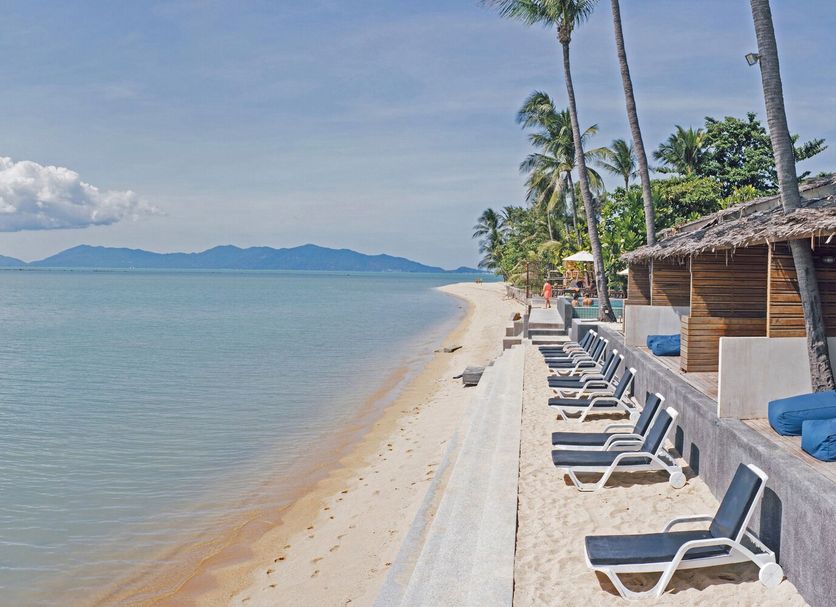 ชายหาด รูปภาพ
