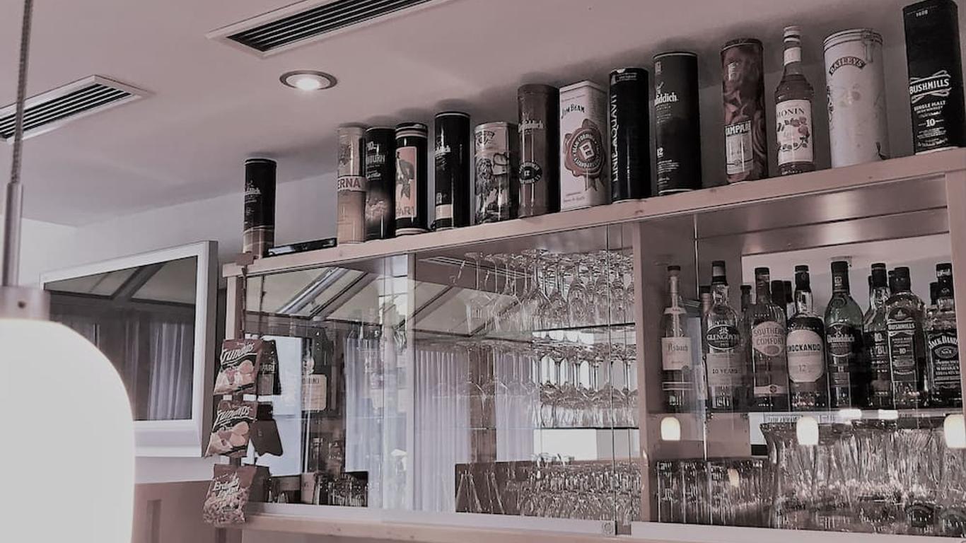 โรงแรมอัคเซนต์ เมอห์ริงเงอร์ โฮฟ