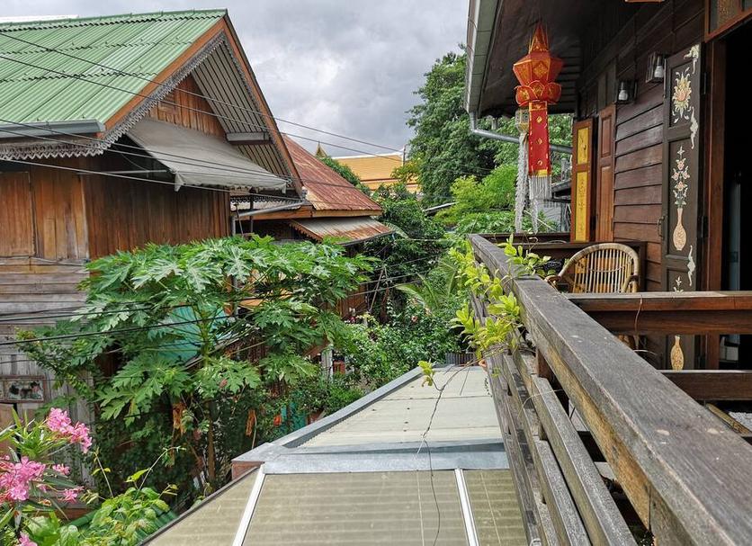 วิวภายนอก รูปภาพ
