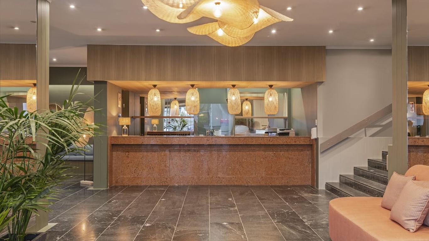Buganvilia Studio Hotel