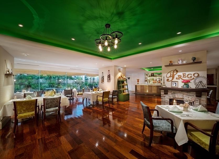 ร้านอาหาร รูปภาพ