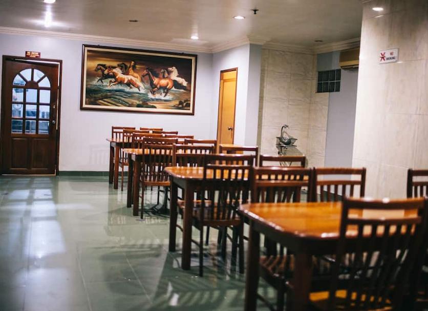ร้านอาหาร รูปภาพ