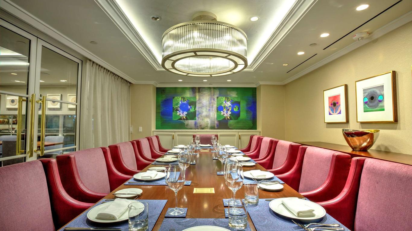 โรงแรมเดอะแลนแคสเตอร์