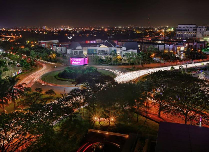 วิวภายนอก รูปภาพ