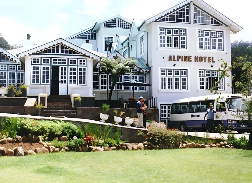 อาคาร รูปภาพ