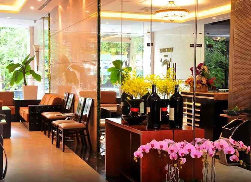 ร้านอาหาร รูปภาพ