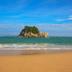 ชายหาด
