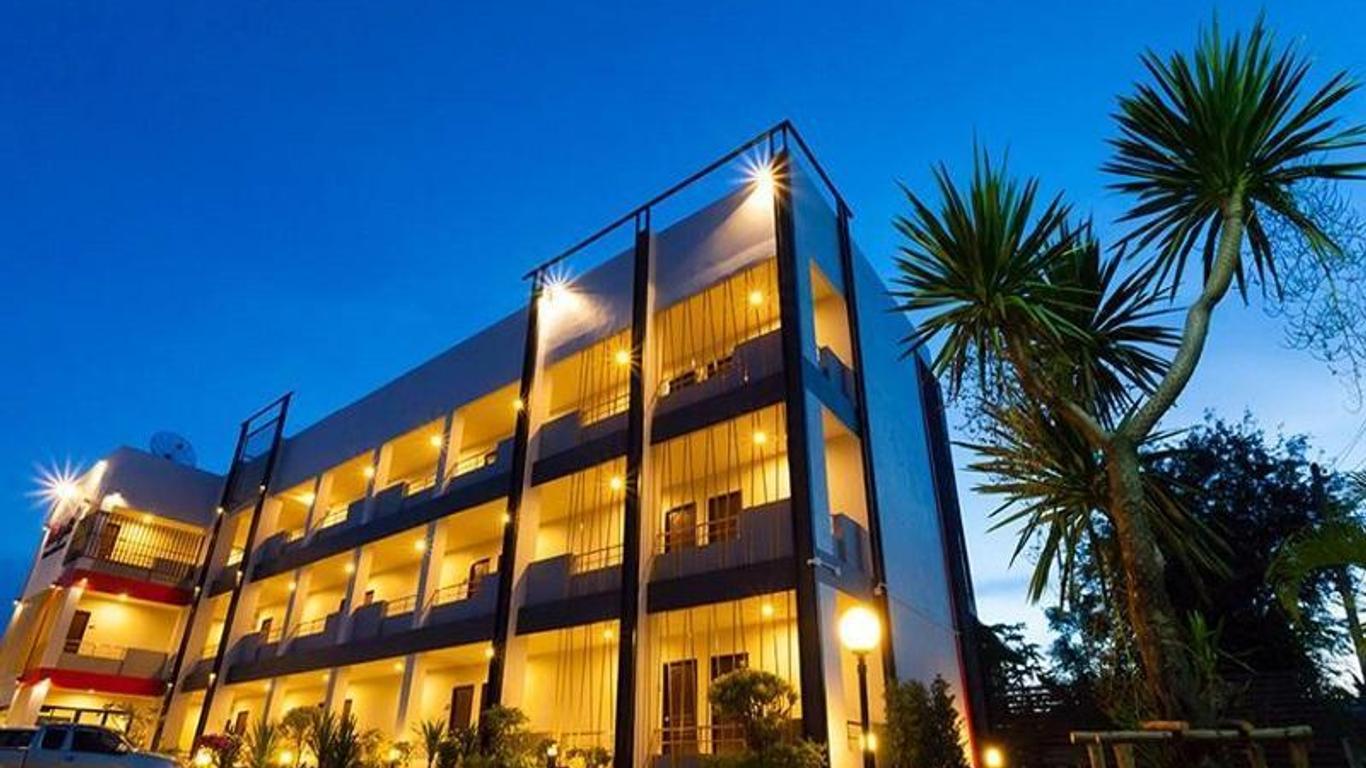 Delight Residence