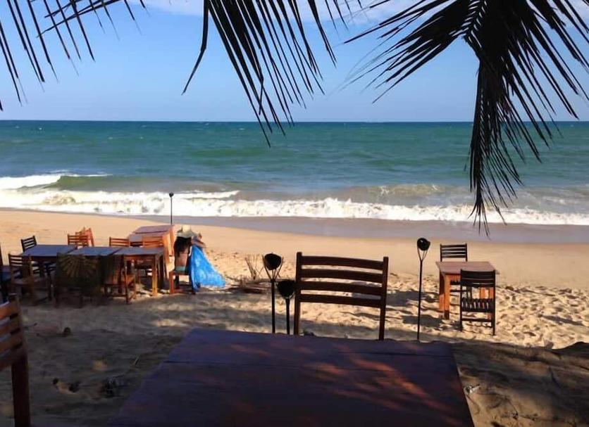 ชายหาด รูปภาพ