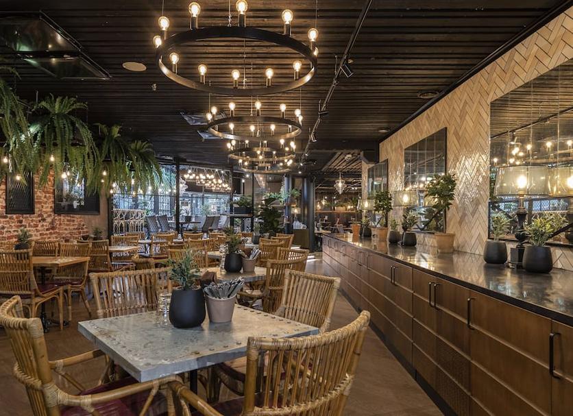 ร้านอาหาร รูปภาพ