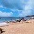 ชายหาด