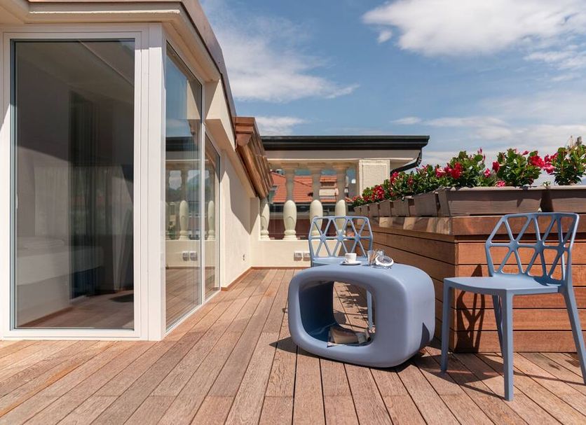 ระเบียง รูปภาพ