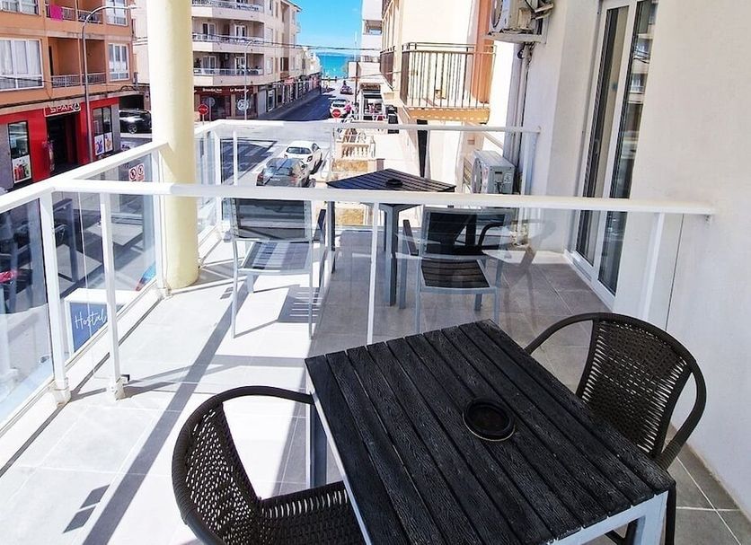 ระเบียง รูปภาพ