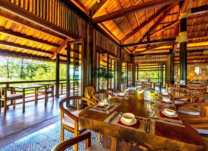 ร้านอาหาร รูปภาพ