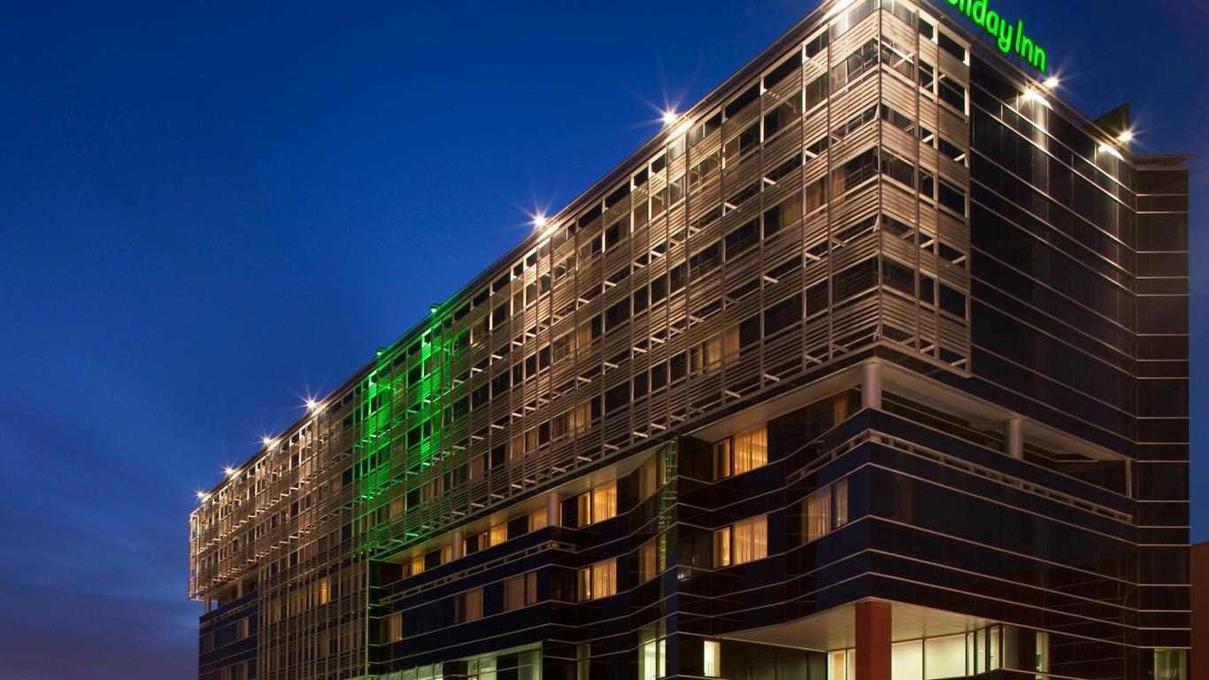 โรงแรมฮอลิเดย์ อินน์ เบลเกรด บาย IHG