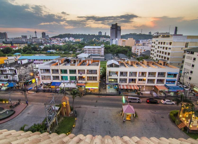 วิวภายนอก รูปภาพ