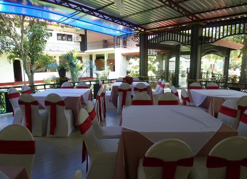 ร้านอาหาร รูปภาพ