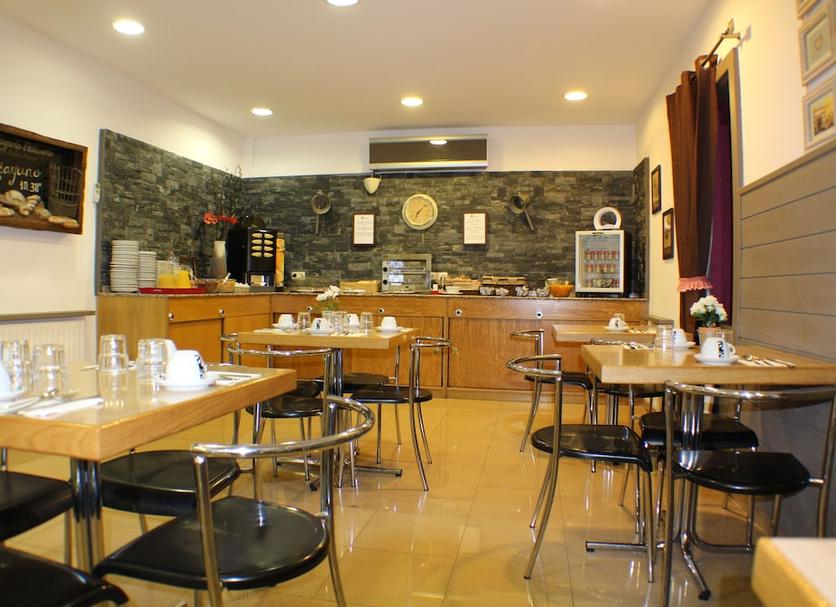 ร้านอาหาร รูปภาพ