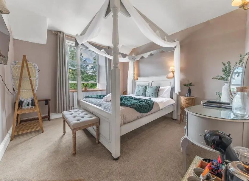 ห้องนอน รูปภาพ