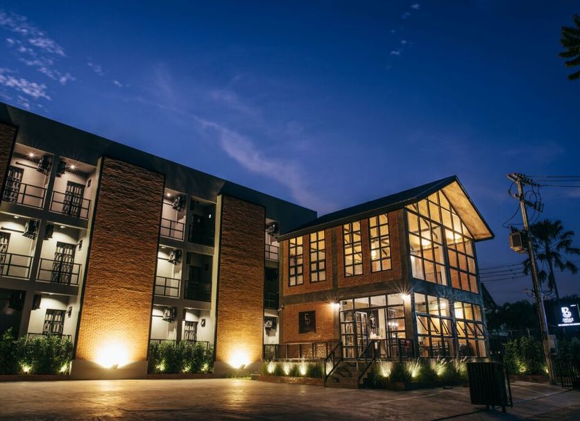 อาคาร รูปภาพ