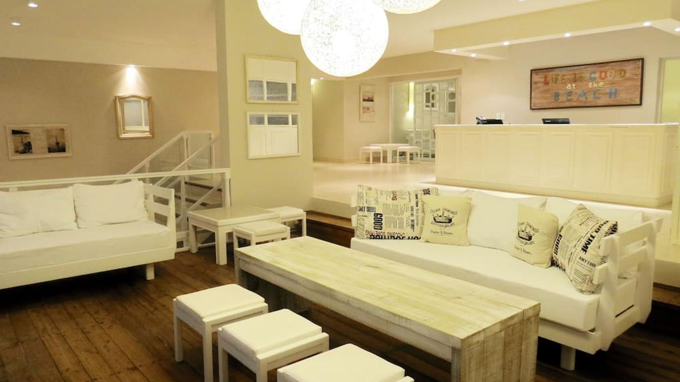 Atlántico Boutique Hotel