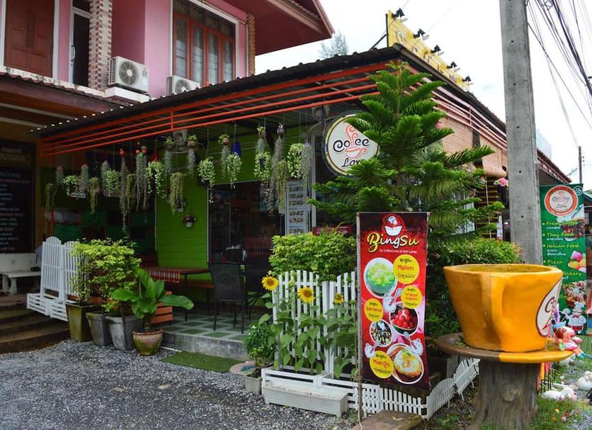 วิวภายนอก รูปภาพ