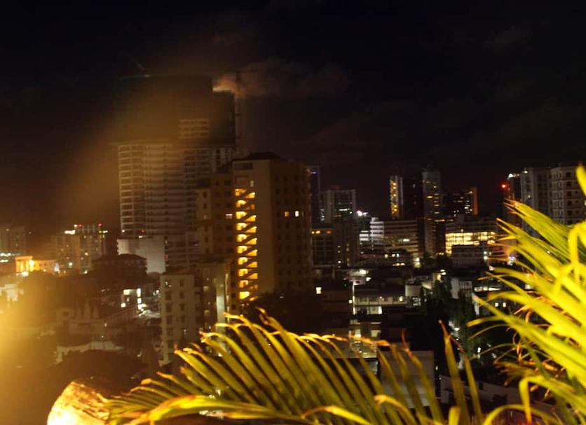 วิวภายนอก รูปภาพ