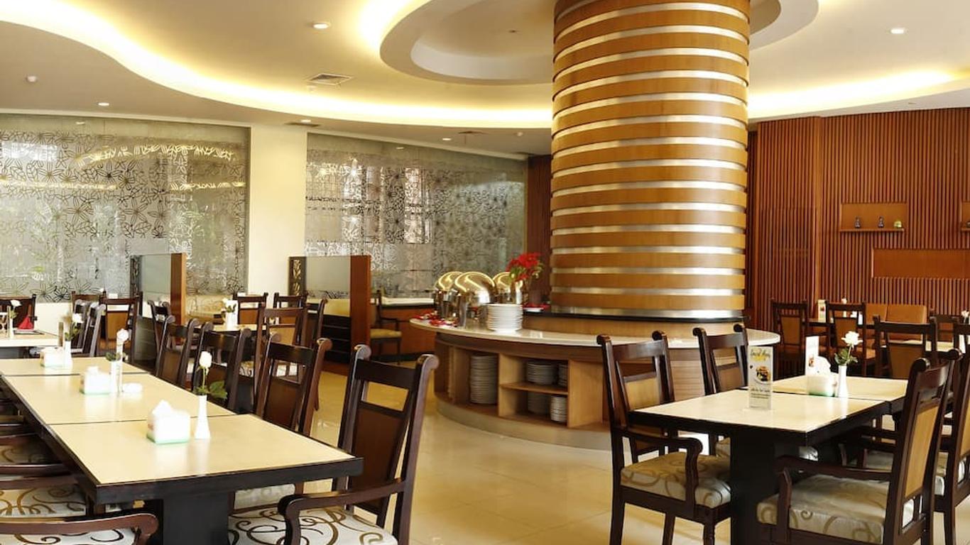 โรงแรมเกอดาตอน