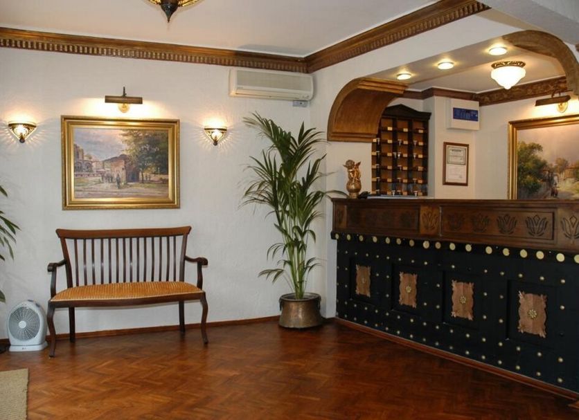 แผนกต้อนรับส่วนหน้า รูปภาพ