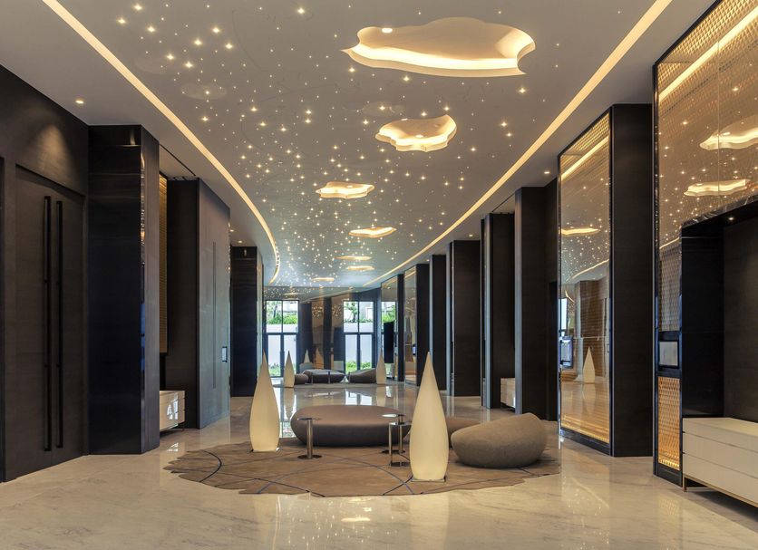 ล็อบบี้ รูปภาพ