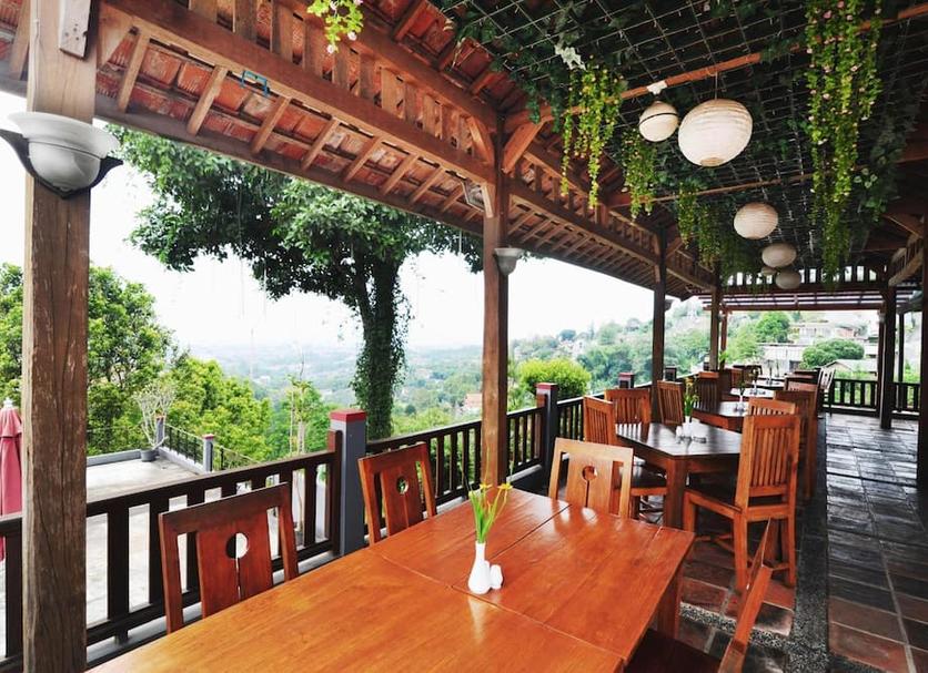 ร้านอาหาร รูปภาพ