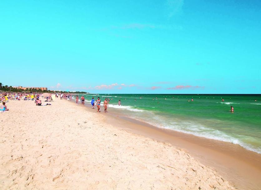 ชายหาด รูปภาพ
