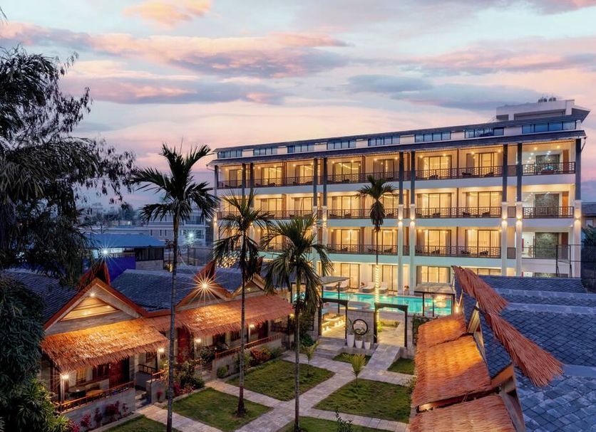 อาคาร รูปภาพ