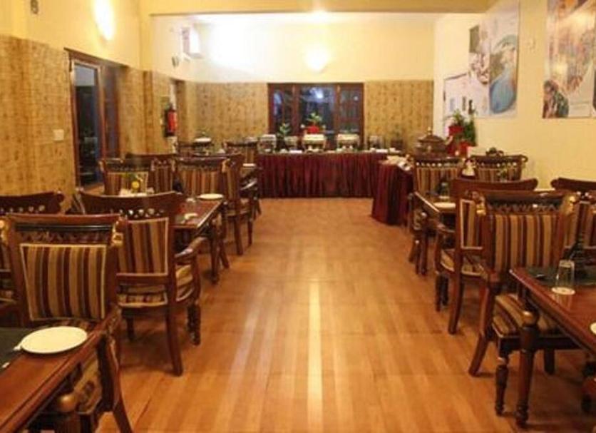 ร้านอาหาร รูปภาพ
