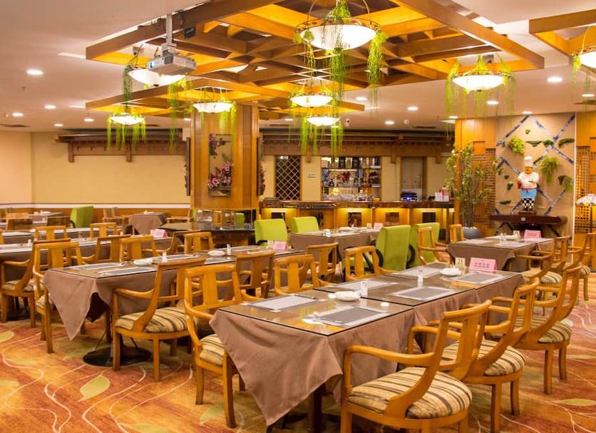 ร้านอาหาร รูปภาพ